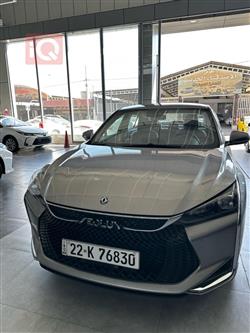 Dongfeng Aeolus A30